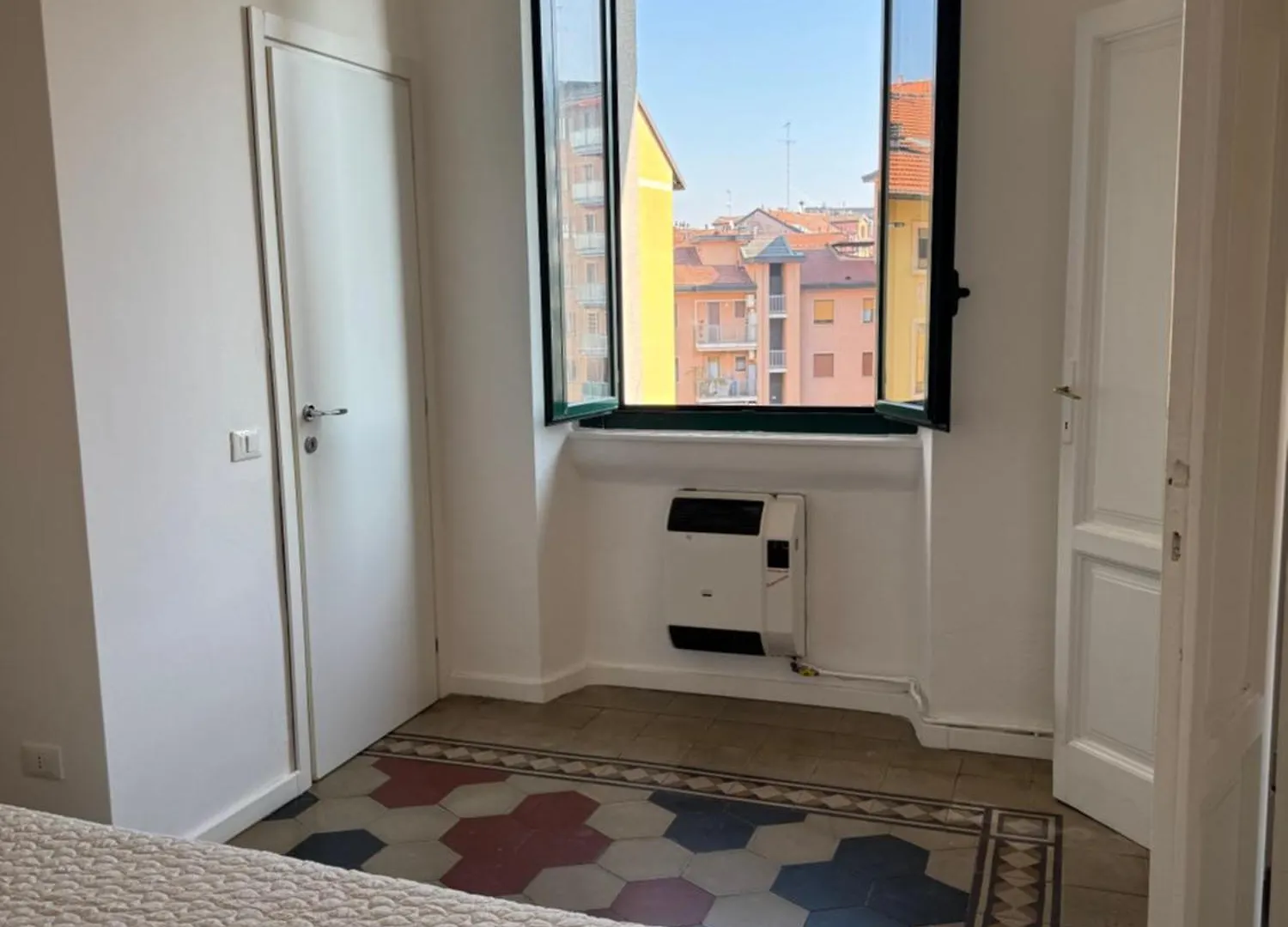 Apartmán Appartmento Duomo-Buenos Aires Milán Itálie