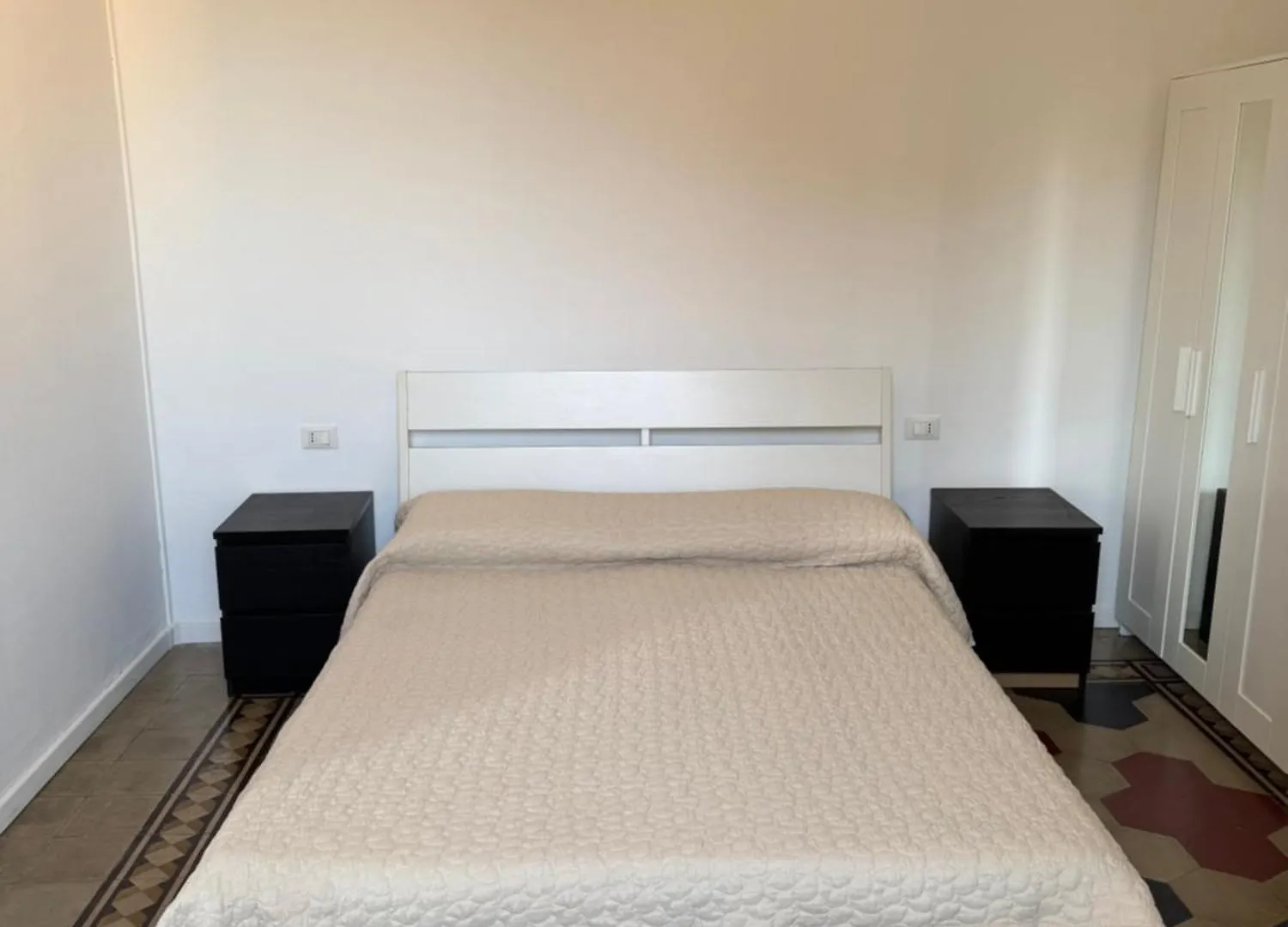 Apartmán Appartmento Duomo-Buenos Aires Milán Itálie