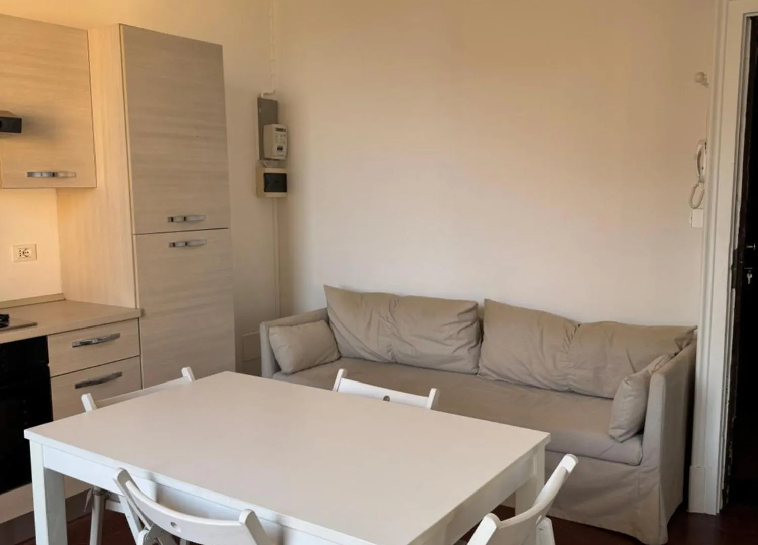Apartmán Appartmento Duomo-Buenos Aires Milán