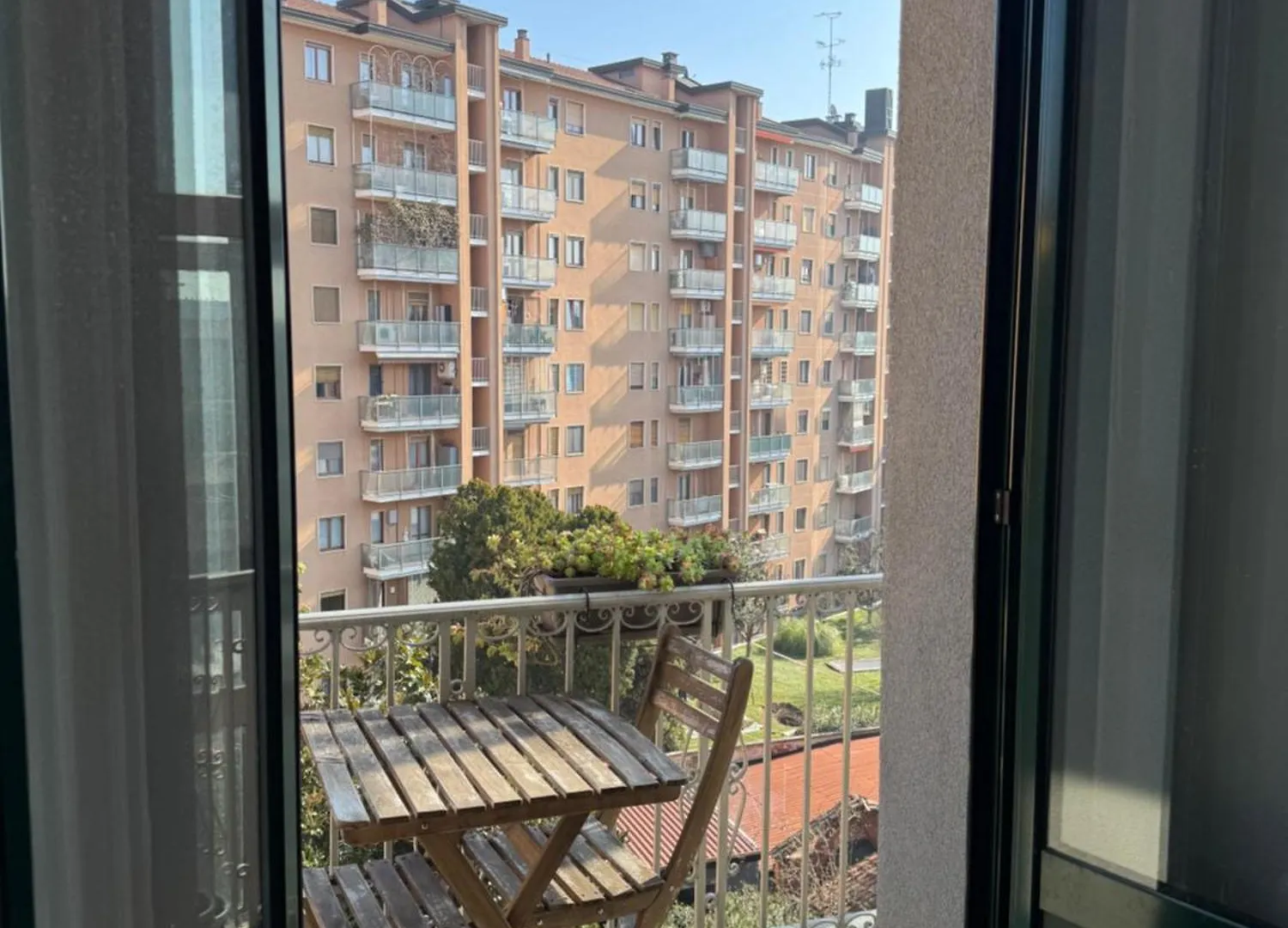 Apartmán Appartmento Duomo-Buenos Aires Milán