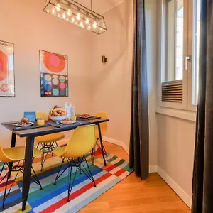 Apartamento Sweett- Mentana, Milão